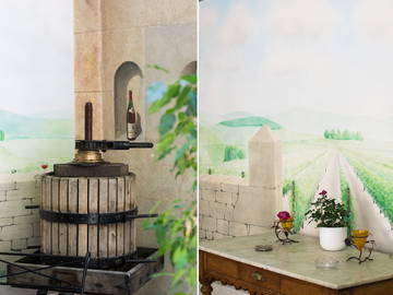 Chambre D'hôte Dijon 85290-4