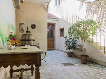 Chambre D'hôte Dijon 85290-5