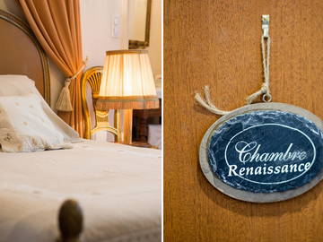 Chambre D'hôte Dijon 85290-6