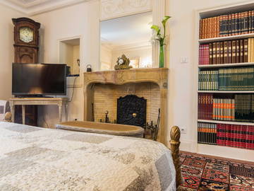 Chambre D'hôte Dijon 85290-7