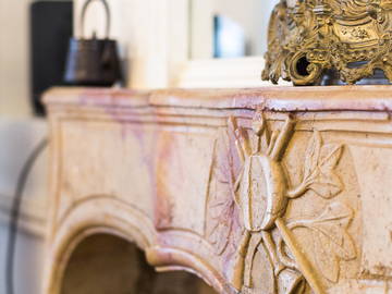 Chambre D'hôte Dijon 85290-8