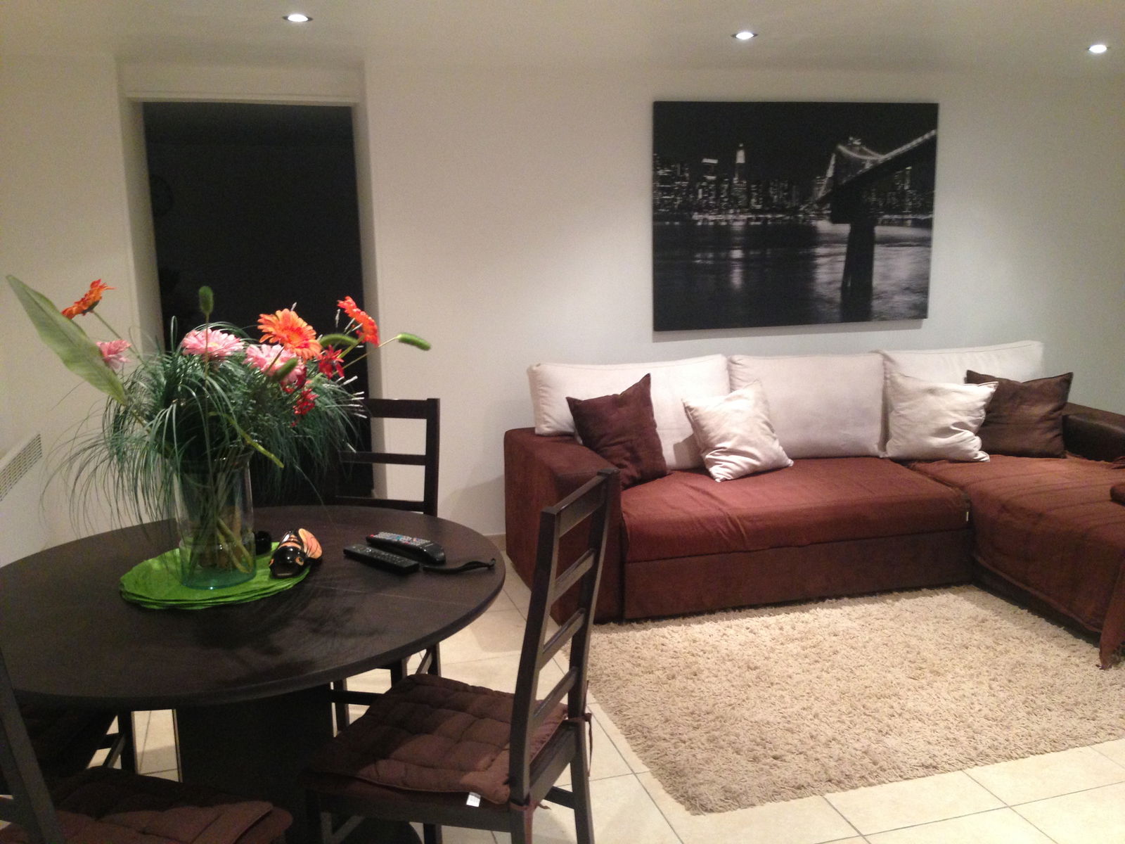 Entire Home Rognes 85768