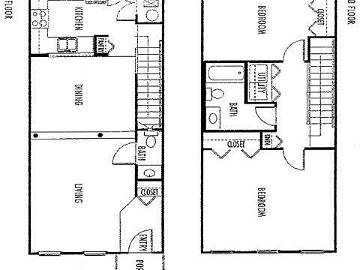 Chambre Chez L'habitant Savannah 85792-4