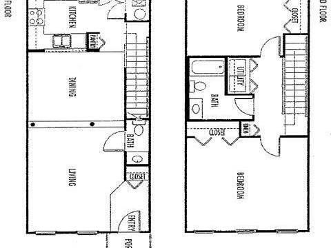 Homestay Savannah 85792-4