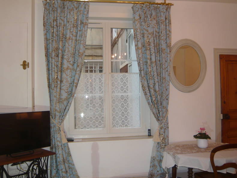 Habitaciones De Huéspedes Dijon 87401-2