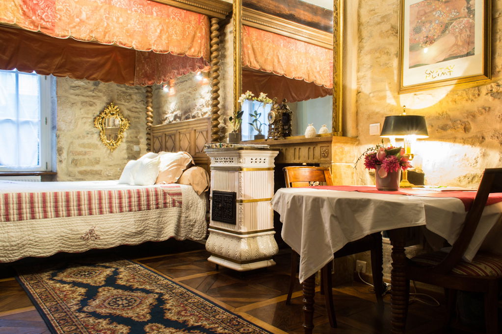 Bed And Breakfast Dijon 87404