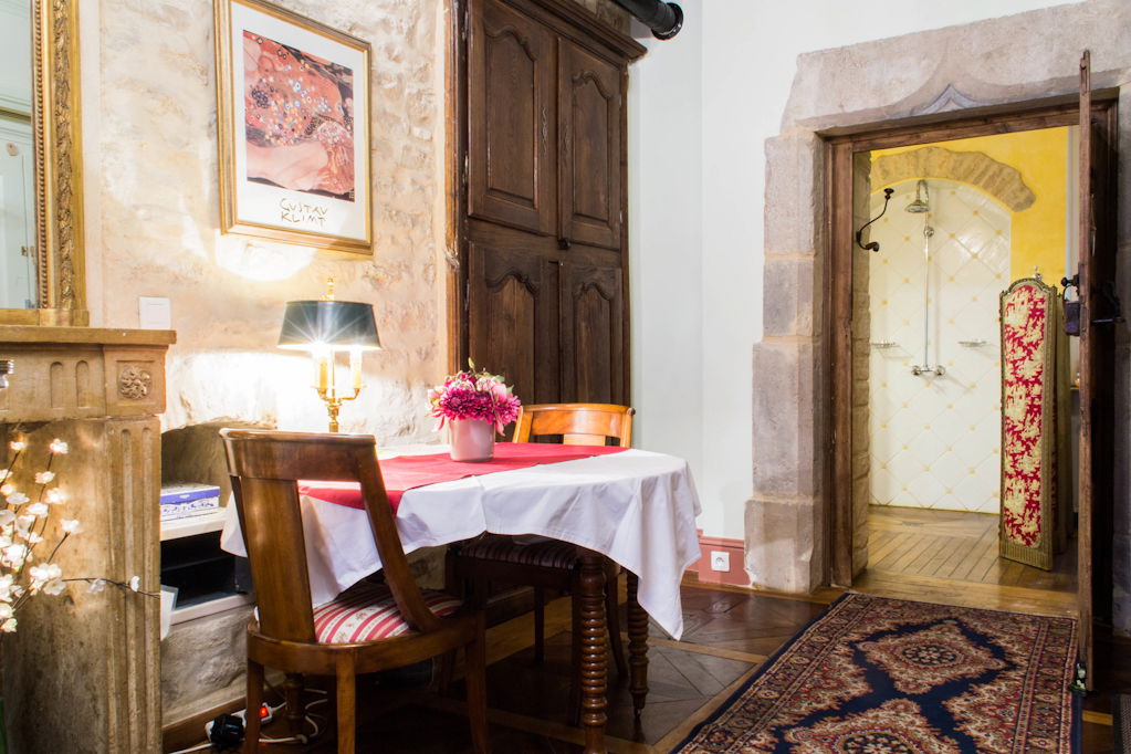 Bed And Breakfast Dijon 87404