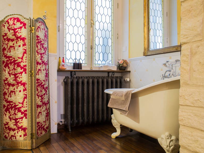 Habitaciones De Huéspedes Dijon 87404-3