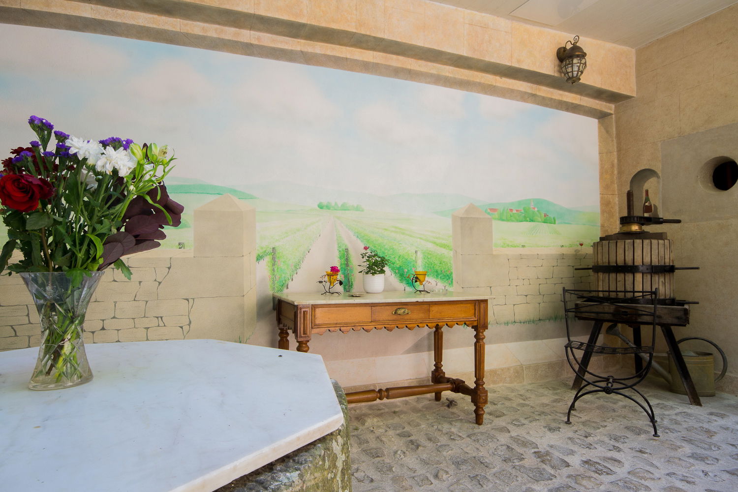 Bed And Breakfast Dijon 87404