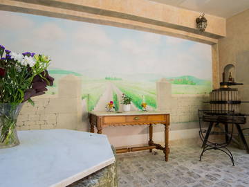 Chambre D'hôte Dijon 87404-4