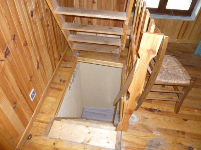 Toda La Casa Savines-le-Lac 88978-1