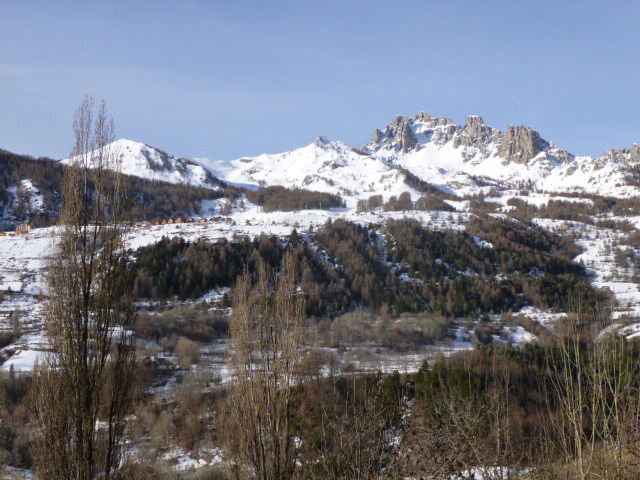 Independent Studio Savines-le-Lac 88978