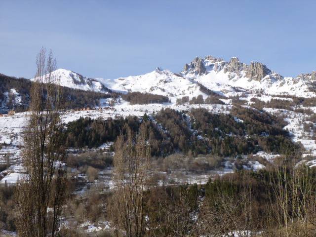 Chambre À Louer Savines-le-Lac 88978