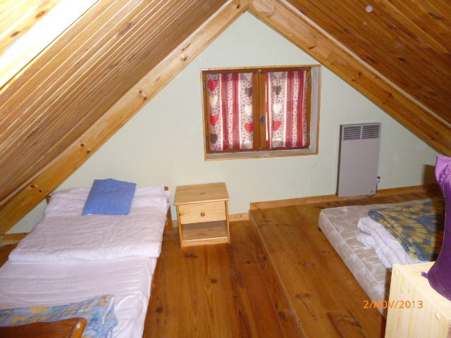 Independent Studio Savines-le-Lac 88978