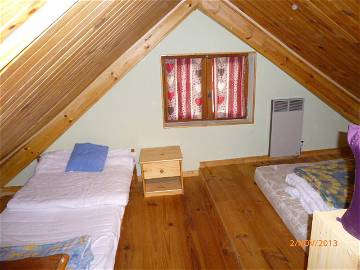 Chambre À Louer Savines-Le-Lac 88978