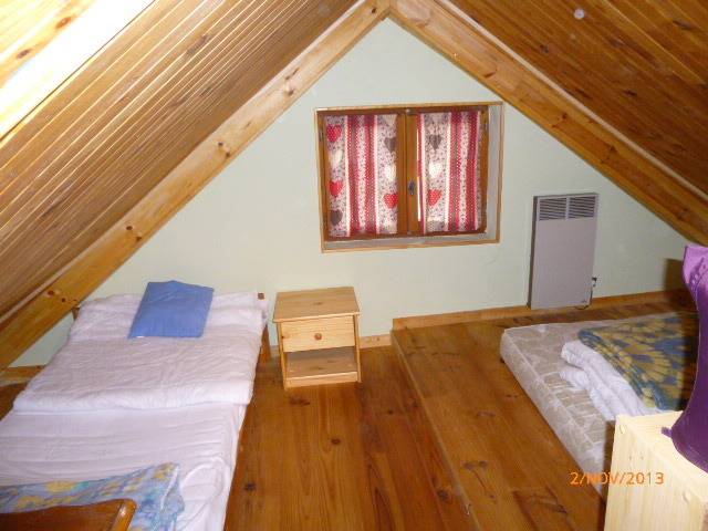 Chambre À Louer Savines-le-Lac 88978