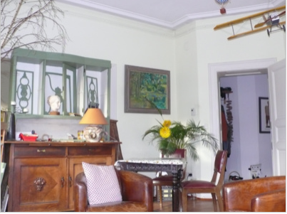 Entire Home Strasbourg 90881