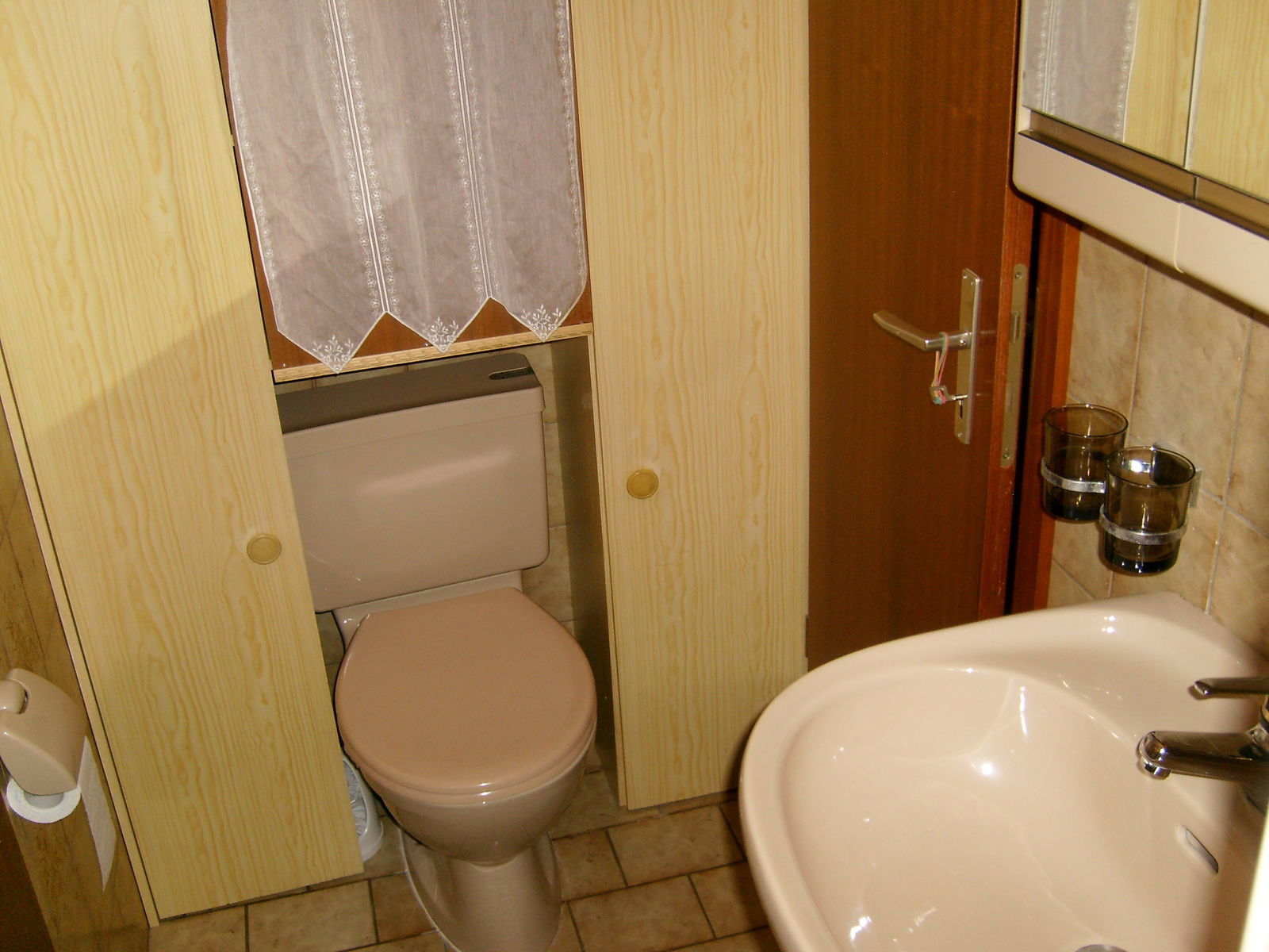 Entire Home Le Landeron 105693