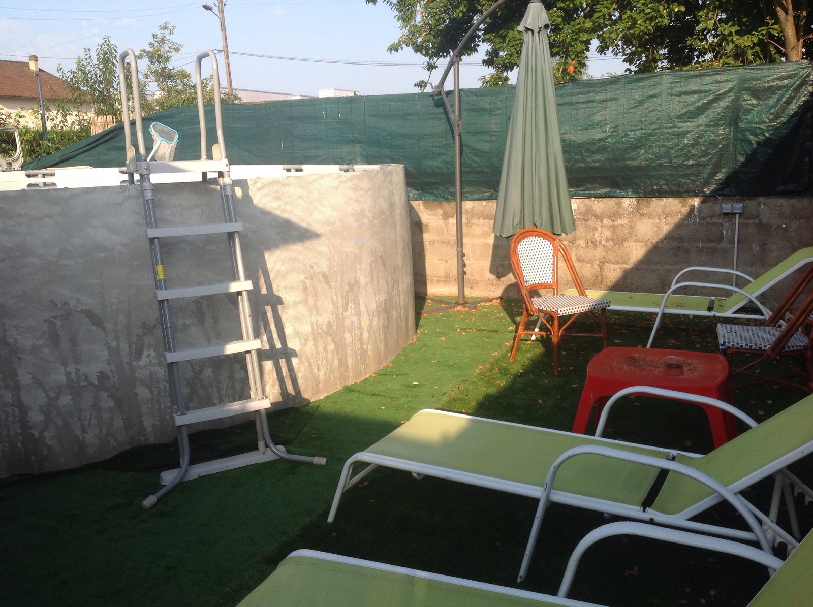 Independent Studio Bergerac 99574