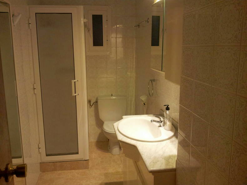 Logement Entier El Perellonet 133739-3