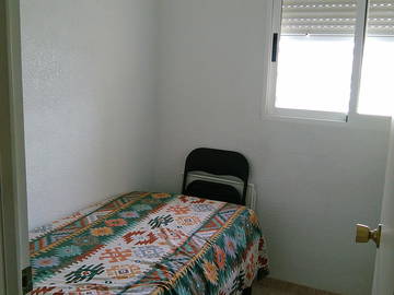 Logement Entier El Perellonet 133739-5