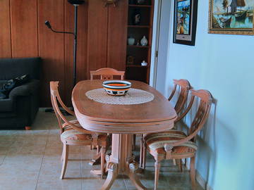 Logement Entier El Perellonet 133739-6