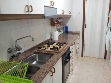 Logement Entier El Perellonet 133739-11