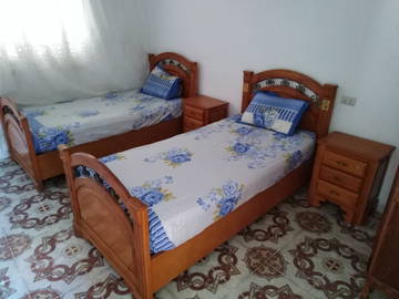 Room For Rent Kélibia 170624