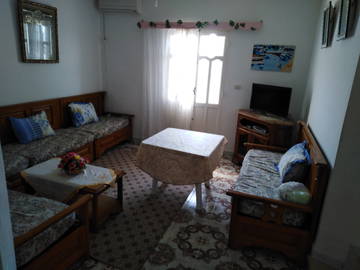 Logement Entier Kélibia 170624-4