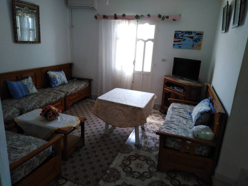 Entire Home Kélibia 170624-4