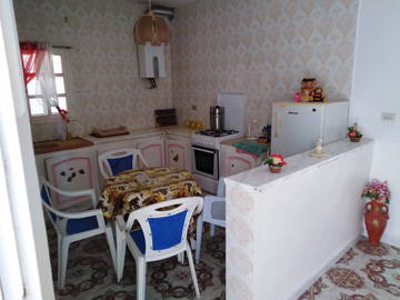 Logement Entier Kélibia 170624-6