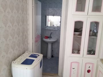 Logement Entier Kélibia 170624-9