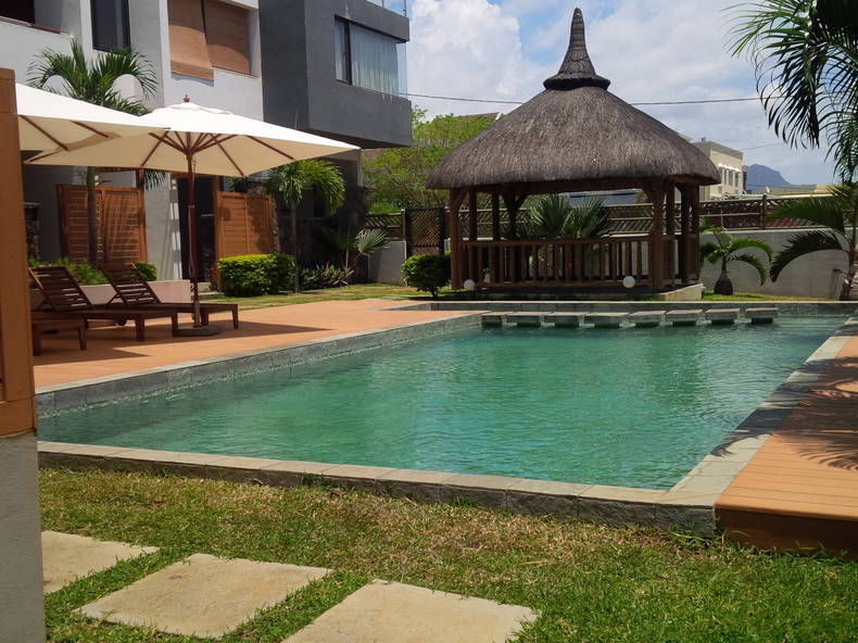 Casa Inteira Flic en Flac 177952-2