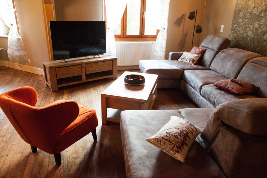 Independent Studio La Cluse-et-Mijoux 182238