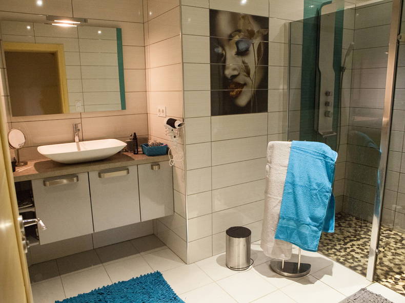 Gehele Woning La Cluse-et-Mijoux 182238-2