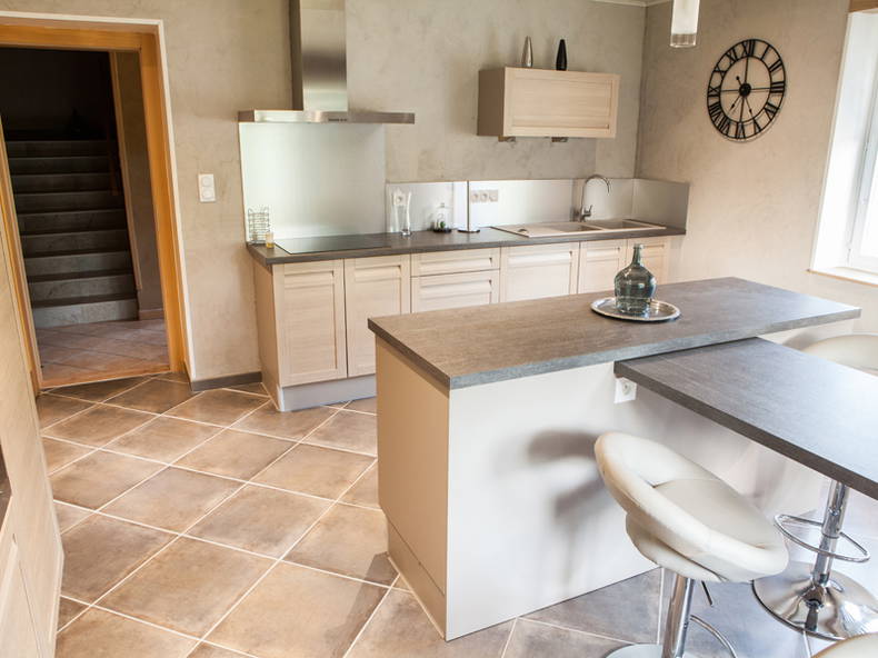 Gehele Woning La Cluse-et-Mijoux 182238-3