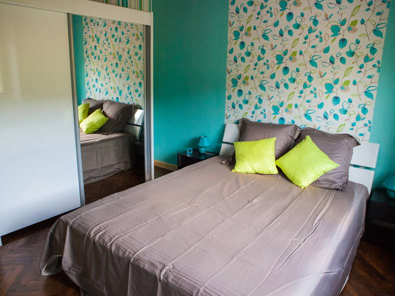 Gehele Woning La Cluse-et-Mijoux 182238-4