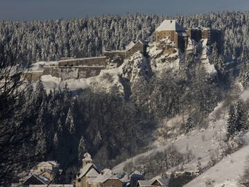 Logement Entier La Cluse-Et-Mijoux 182238-6