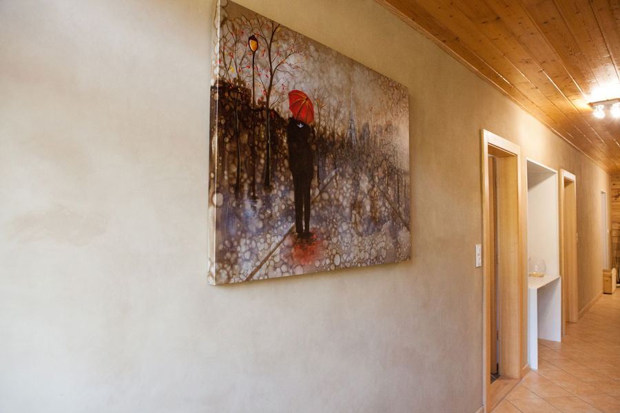 Independent Studio La Cluse-et-Mijoux 182238