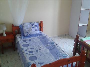 Room For Rent Grande-Terre 194069