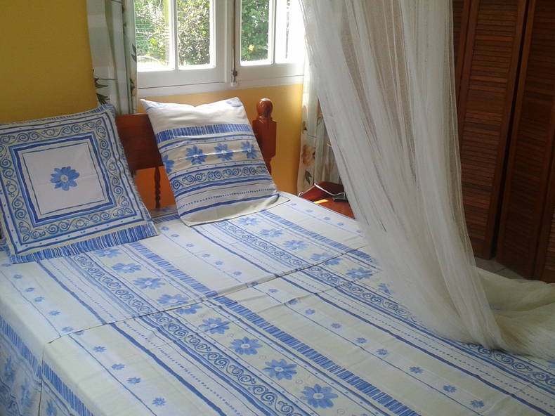 Ganzes Haus Grande-Terre 194069-2