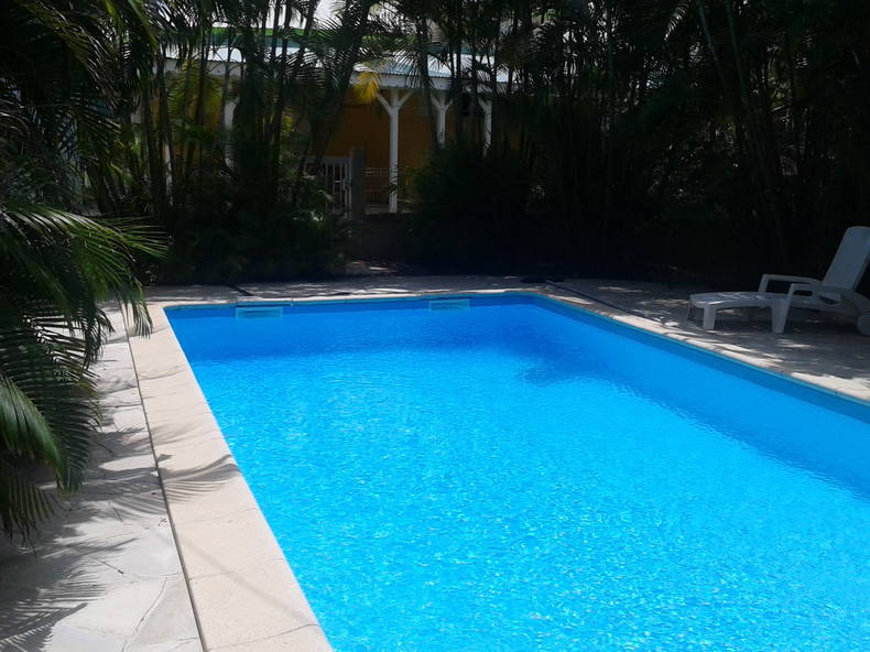 Ganzes Haus Grande-Terre 194069-3