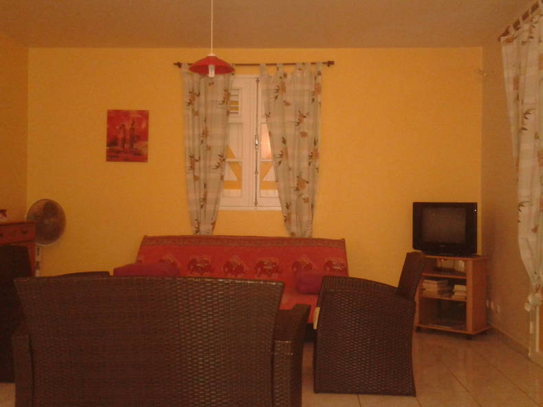 Ganzes Haus Grande-Terre 194069-4