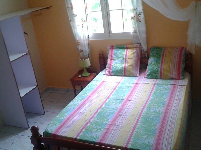 Ganzes Haus Grande-Terre 194069-5