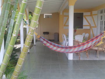 Ganzes Haus Grande-Terre 194069-6