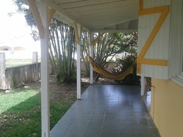 Ganzes Haus Grande-Terre 194069-7