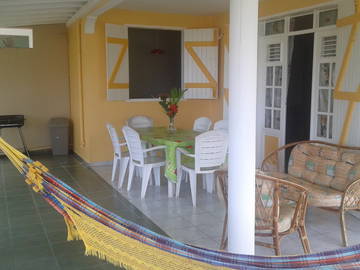 Ganzes Haus Grande-Terre 194069-8