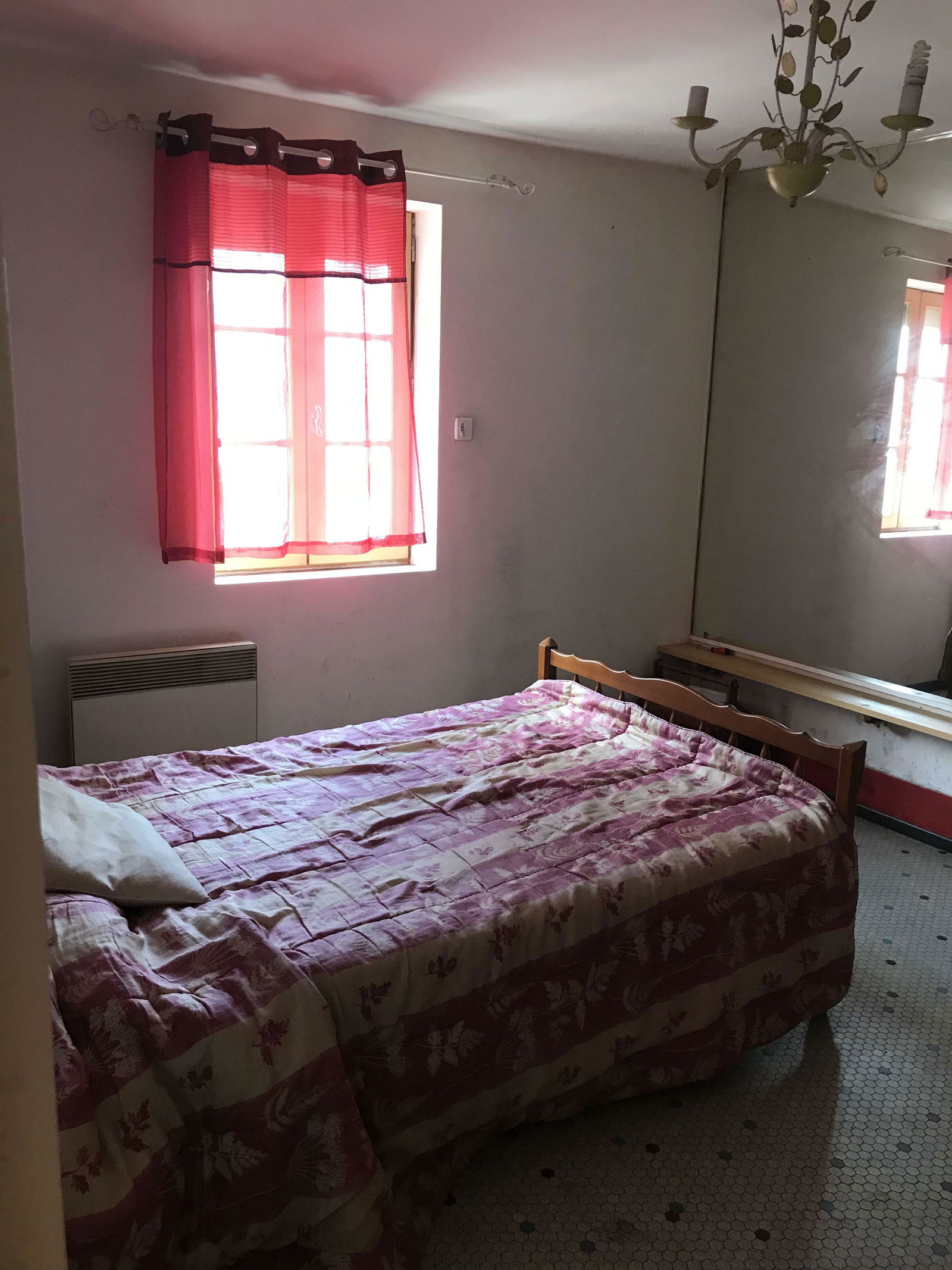Homestay Carhaix-Plouguer 207025