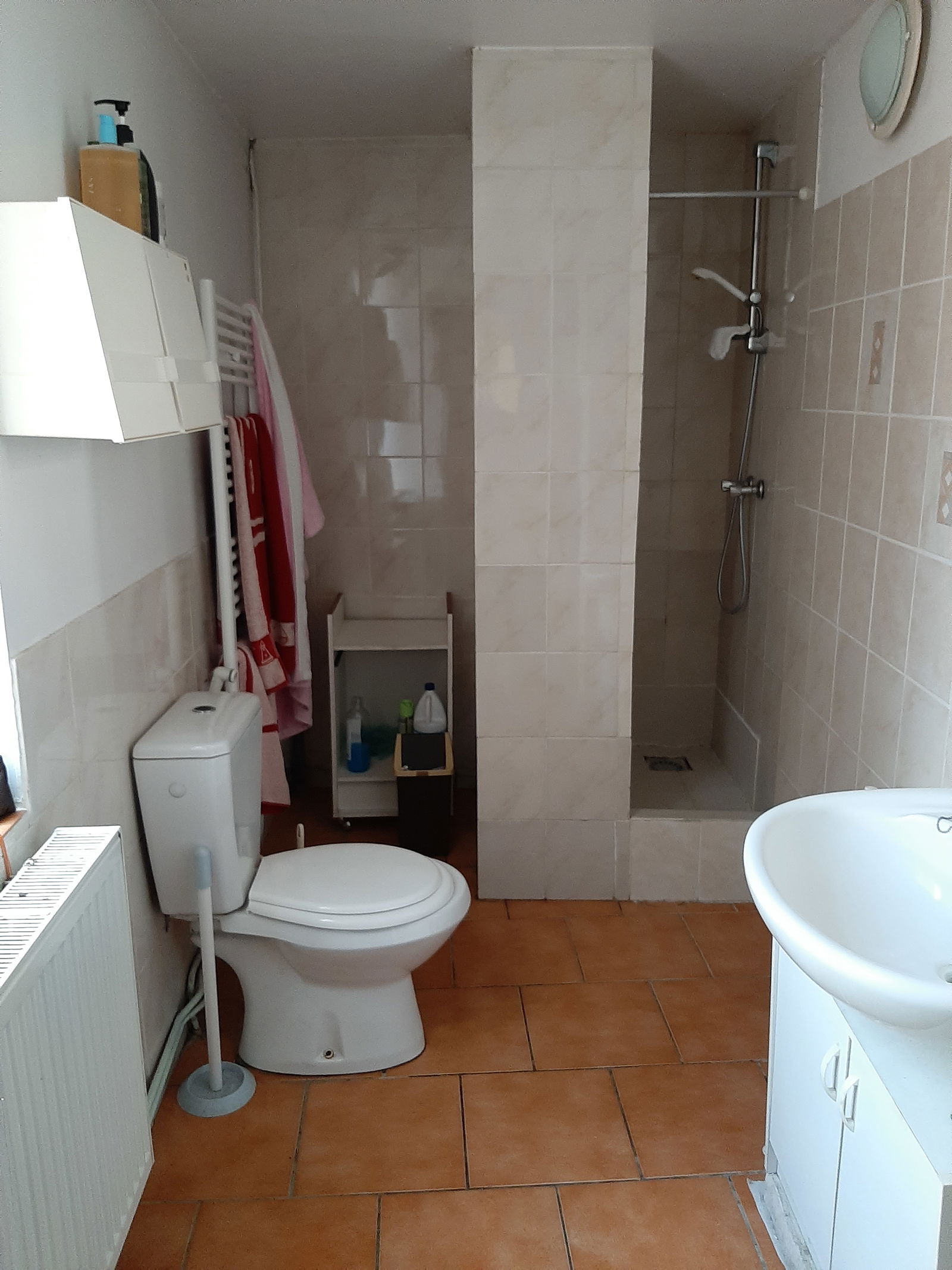 Entire Home Tournai 208410