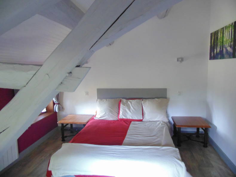 Logement Entier Ménetreuil 214793-1